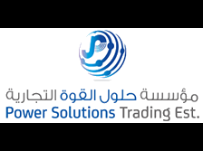 Power Solutions Trading Est.